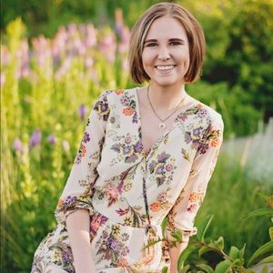 Meet your posher 😊